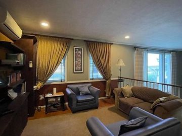 6-Bedroom House and Lot for Sale in Xavierville-1, Loyola Heights, Quezon City