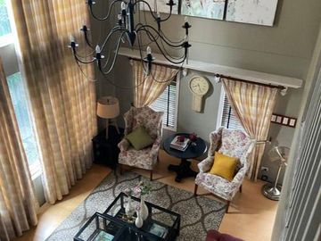 6-Bedroom House and Lot for Sale in Xavierville-1, Loyola Heights, Quezon City