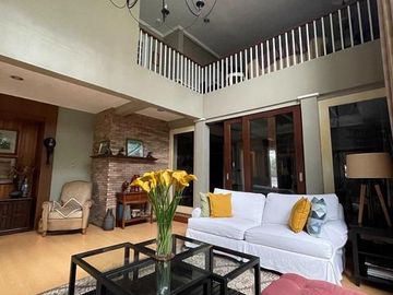 6-Bedroom House and Lot for Sale in Xavierville-1, Loyola Heights, Quezon City