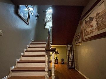 6-Bedroom House and Lot for Sale in Xavierville-1, Loyola Heights, Quezon City