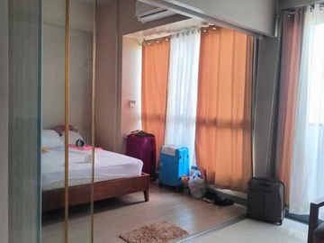 For Sale 1Bedroom Unit in One Manchester Place,Lapu-Lapu City