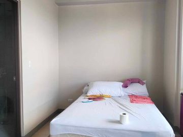 For Sale 1Bedroom Unit in One Manchester Place,Lapu-Lapu City