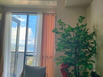 For Sale 1Bedroom Unit in One Manchester Place,Lapu-Lapu City