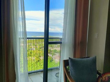 For Sale 1Bedroom Unit in One Manchester Place,Lapu-Lapu City