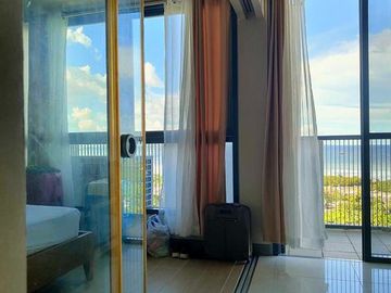 For Sale 1Bedroom Unit in One Manchester Place,Lapu-Lapu City
