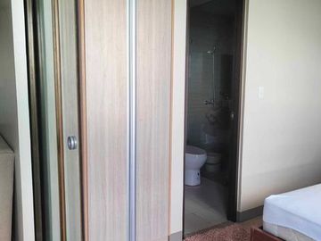 For Sale 1Bedroom Unit in One Manchester Place,Lapu-Lapu City