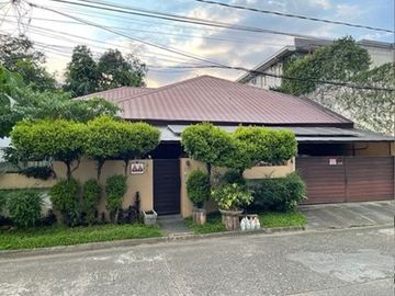 3-Bedroom House and Lot for Sale in Xavierville-1, Loyola Heights, Quezon City