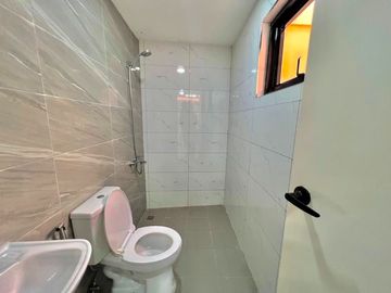 Brand new duplex house and lot located inside Pilar Village, Las Pinas