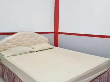 Kost Dekat UPN Veteran Pondok Labu, One Belpark Mall, MRT Fatmawati, RS Fatmawati