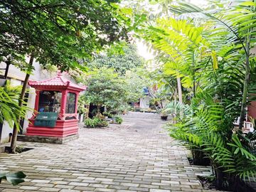 Kost Dekat UPN Veteran Pondok Labu, One Belpark Mall, MRT Fatmawati, RS Fatmawati