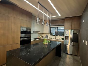 Bonita casa en renta