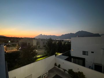 Bonita casa en renta