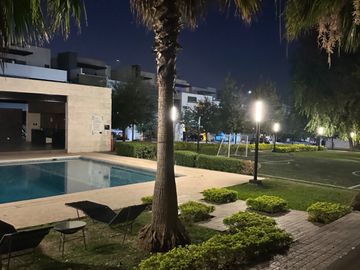 Bonita casa en renta