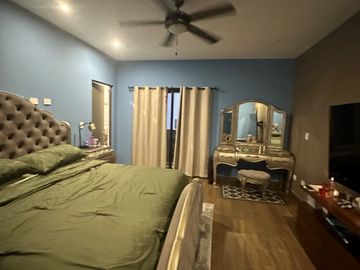 Bonita casa en renta