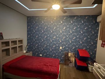 Bonita casa en renta