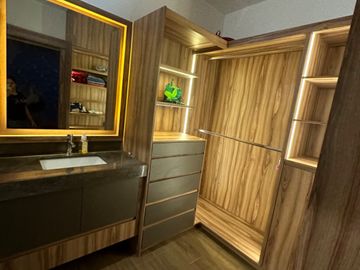 Bonita casa en renta