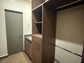 Bonita casa en renta
