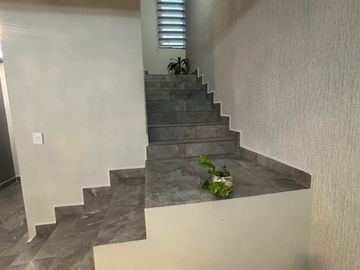 Bonita casa en renta