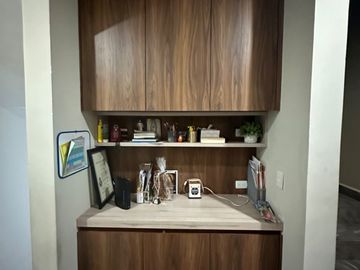 Bonita casa en renta