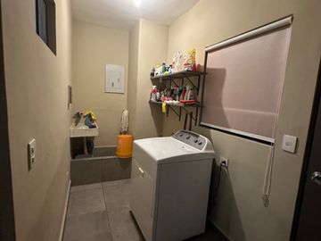 Bonita casa en renta