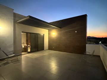 Bonita casa en renta