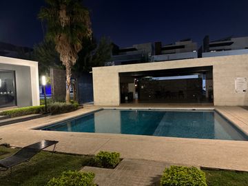 Bonita casa en renta