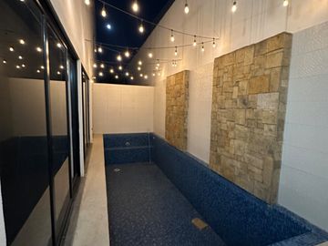 Bonita casa en renta
