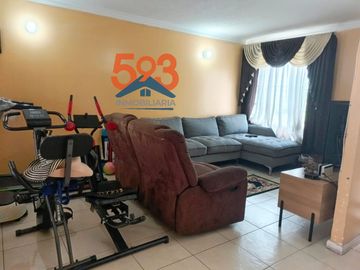 Casa de Venta en Quito