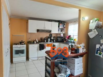 Casa de Venta en Quito