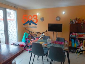 Casa de Venta en Quito