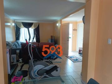 Casa de Venta en Quito