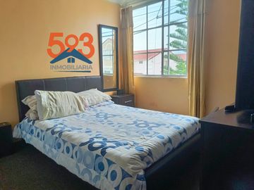 Casa de Venta en Quito