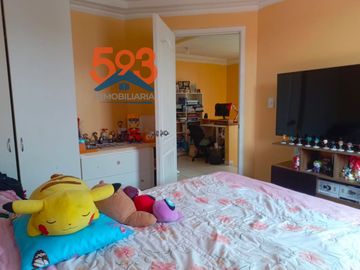 Casa de Venta en Quito