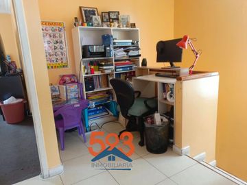 Casa de Venta en Quito