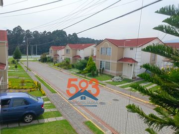Casa de Venta en Quito