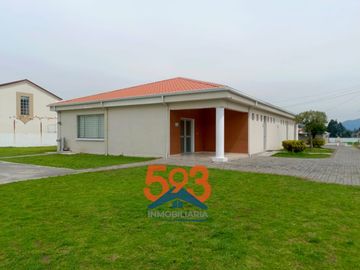 Casa de Venta en Quito