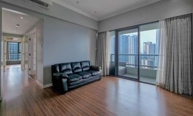 Expansive 3-Bedroom Shang Salcedo Place Unit for Sale or Lease