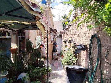 Casa Para Remodelar En Santa Martha Acatitla Cerca De Metro Acatitla
