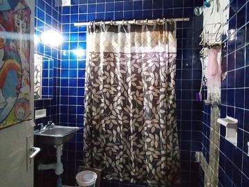 Casa Para Remodelar En Santa Martha Acatitla Cerca De Metro Acatitla