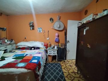Casa Para Remodelar En Santa Martha Acatitla Cerca De Metro Acatitla
