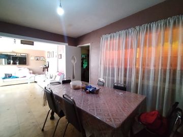 Casa Para Remodelar En Santa Martha Acatitla Cerca De Metro Acatitla