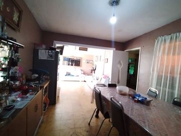 Casa Para Remodelar En Santa Martha Acatitla Cerca De Metro Acatitla