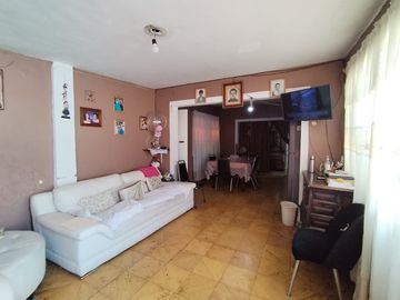Casa Para Remodelar En Santa Martha Acatitla Cerca De Metro Acatitla
