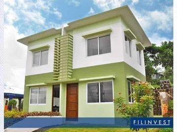Offered For Sale: Prime Investment Opportunity in Manna East – Spot Cash Discounts & Bank Financing! Only 20K RESERVATION FEE 2-Bedroom w/T&B 2-Storey