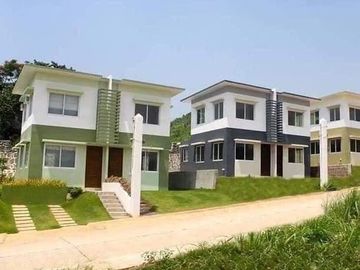 Offered For Sale: Prime Investment Opportunity in Manna East – Spot Cash Discounts & Bank Financing! Only 20K RESERVATION FEE 2-Bedroom w/T&B 2-Storey