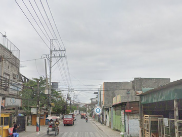 FOR SALE - Vacant lot in M.H. Del Pilar, Brgy. Santulan, Malabon