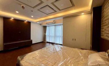 🌟 Spacious and Fully Furnished 3BR in the Heart of BGC’s SOMA Residences 🏢 | Newly Renovated with Panoramic Views | Don’t Miss Out—Inquire Now!