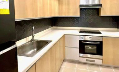 🌟 Spacious and Fully Furnished 3BR in the Heart of BGC’s SOMA Residences 🏢 | Newly Renovated with Panoramic Views | Don’t Miss Out—Inquire Now!
