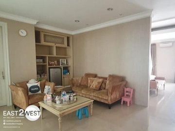 Dijual Rumah Model Klasik Kebon Kacang Tanah Abang Jakarta Pusat Bagus Cantik Siap Huni Lokasi Strategis Bebas Banjir
