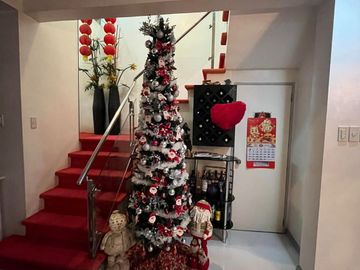 ANTIPOLO, RIZAL HOUSE AND LOT FOR SALE